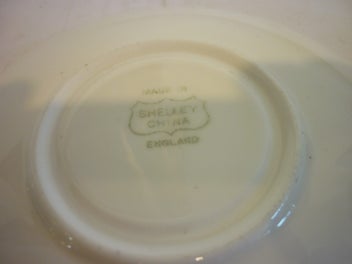 Listing 5 of 8 for AUCKLAND GRAFTON BRIDGE SCENE.RARE SHELLEY C&S