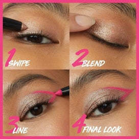 Listing 8 of 12 for Maybelline Color Tattoo Eye Stix Matte