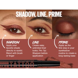 Listing 12 of 12 for Maybelline Color Tattoo Eye Stix Matte