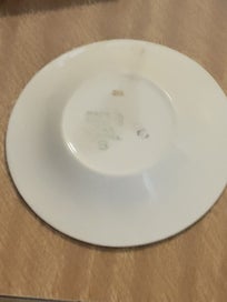 Listing 6 of 9 for H&K Tunstall Horse-drawn Carriage Pin / Trinket Dish