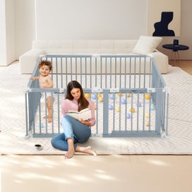 Listing 2 of 10 for Baby Playpen