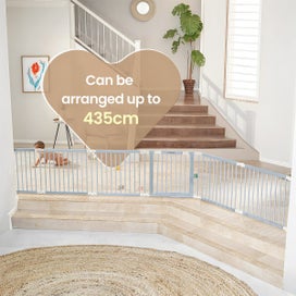 Listing 3 of 10 for Baby Playpen