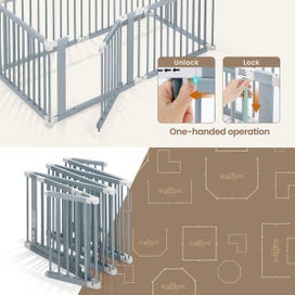 Listing 4 of 10 for Baby Playpen