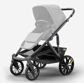 Listing 2 of 2 for VEER Pram &Roll Stroller Frame, only a frame