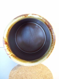 Listing 7 of 8 for TITIAN COUNTRY FAIR RANGE LARGE STORAGE JAR CIRCA 1960'S - 70'S