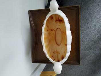 Listing 6 of 6 for Titian Studio Two Handle Vase - B101