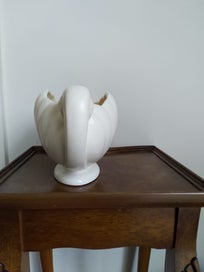 Listing 5 of 6 for Titian Studio Two Handle Vase - B101