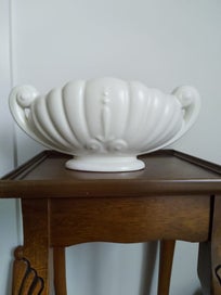 Listing 2 of 6 for Titian Studio Two Handle Vase - B101