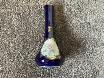 Listing 1 of 2 for Limoges vases 14cm