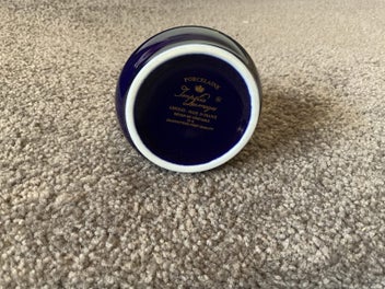 Listing 2 of 2 for Limoges vases 14cm