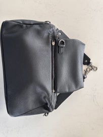Listing 3 of 9 for Lilly & Co Remy pushchair organiser (rrp $110)