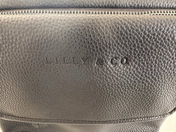 Listing 7 of 9 for Lilly & Co Remy pushchair organiser (rrp $110)