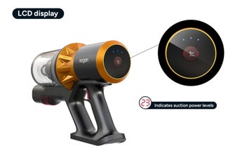Listing 6 of 17 for Kogan Z12 Pro Cordless Stick Vacuum Cleaner ( AFTERPAY & PING AVAILABLE !!!!! )