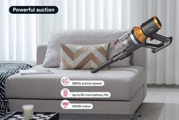 Listing 3 of 17 for Kogan Z12 Pro Cordless Stick Vacuum Cleaner ( AFTERPAY & PING AVAILABLE !!!!! )