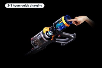 Listing 7 of 17 for Kogan Z12 Pro Cordless Stick Vacuum Cleaner ( AFTERPAY & PING AVAILABLE !!!!! )