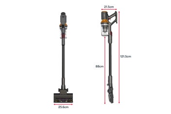 Listing 16 of 17 for Kogan Z12 Pro Cordless Stick Vacuum Cleaner ( AFTERPAY & PING AVAILABLE !!!!! )