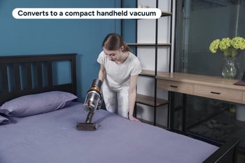 Listing 10 of 17 for Kogan Z12 Pro Cordless Stick Vacuum Cleaner ( AFTERPAY & PING AVAILABLE !!!!! )