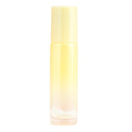 Listing 4 of 6 for 5 Pieces 10 Milliliter Glass Roller Bottles Thick On Ball Essential Oil