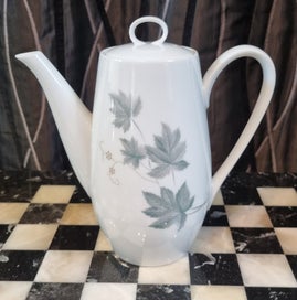 Listing 2 of 6 for Noritake Wild Ivy Set