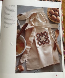 Listing 4 of 6 for Around the World in Cross Stitch