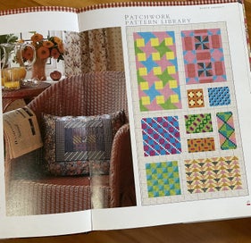 Listing 6 of 6 for Around the World in Cross Stitch