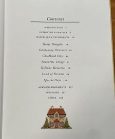 Listing 2 of 5 for Wonderful Cross Stitch Collection