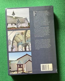 Listing 2 of 2 for Historic Churches - A Guide To Over 60 Early New Zealand Churches - L Burgess