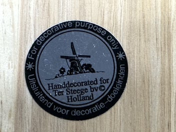 Listing 2 of 2 for Cheeseboard hand crafted