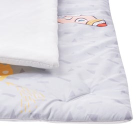 Listing 10 of 12 for New Baby Play Gym Mat Tummy Time Activity Mat with 6 Sensory Toy 35.0" x35.0"