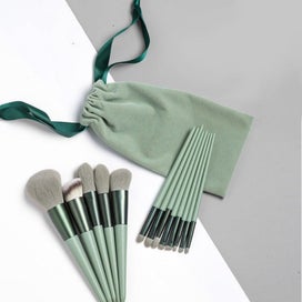Listing 4 of 5 for Jr Joyreap Professional Make Up Brushes Set 13Pcs Beauty Foundation Eye Shadow