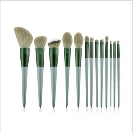 Listing 5 of 5 for Jr Joyreap Professional Make Up Brushes Set 13Pcs Beauty Foundation Eye Shadow