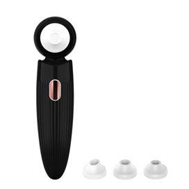Listing 3 of 5 for Electric Blackhead Remover Vacuum With 50X Magnifying Glass Pore Suction