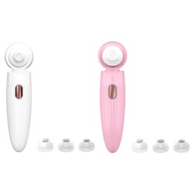 Listing 5 of 5 for Electric Blackhead Remover Vacuum With 50X Magnifying Glass Pore Suction