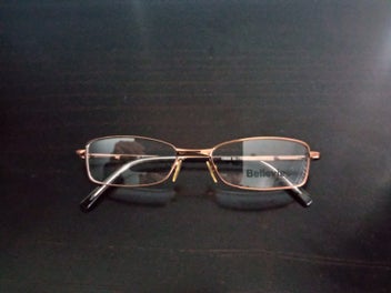 Listing 2 of 2 for Bellevie Eye Glasses