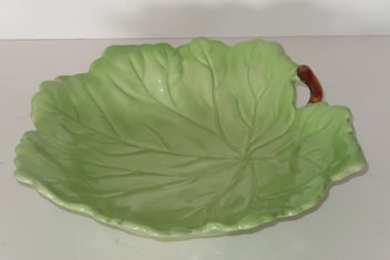 Listing 2 of 5 for ***FABULOUIS LARGE CARLTON WARE SALAD WARE BOWL***