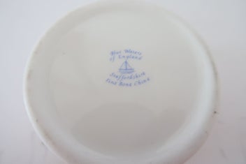 Listing 3 of 3 for ***BEAUTIFUL COLLECTABLE "MARCH" BELL AND TRINKET BOX***