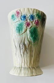 Listing 2 of 3 for CROWN LYNN A Handpainted Vase Shape 546