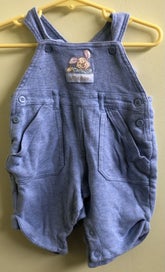 Listing 1 of 2 for Little Roo All in one Size 0000