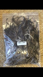 Listing 5 of 5 for Emu Feathers-Loose 2250