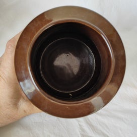 Listing 4 of 6 for Temuka Cobblestone Medium Canister (SKU F3)