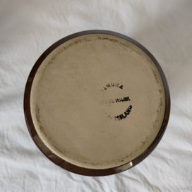 Listing 5 of 6 for Temuka Cobblestone Medium Canister (SKU F3)