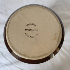 Listing 5 of 6 for Temuka Cobblestone Medium Canister (SKU F3)