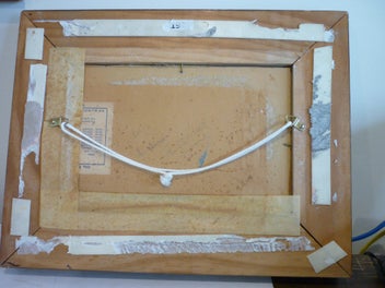 Listing 3 of 3 for RANGITOTO ISLAND FROM EASTERN BEACHES.ORIGINAL OIL