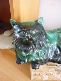 Listing 3 of 3 for BLUE MOUNTAIN LARGE CAT. IMPRESSIVE A/F