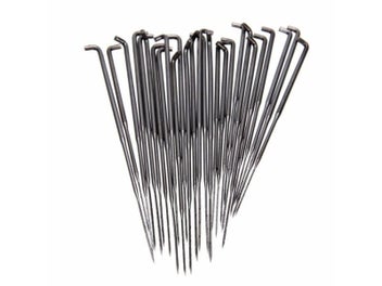 Listing 3 of 9 for 10pcs Wool Felt Needle Iron Felting Needles DIY Felting Needlework Craft