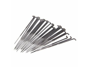 Listing 6 of 9 for 10pcs Wool Felt Needle Iron Felting Needles DIY Felting Needlework Craft