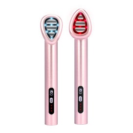 Listing 4 of 5 for Electric Fairy Wand Handheld Microcurrent Eyes Instrument