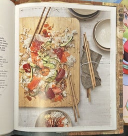 Listing 4 of 6 for My Kitchen: Casual home cooking by Pete Evans Signed