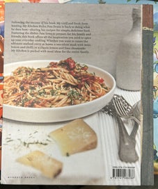Listing 6 of 6 for My Kitchen: Casual home cooking by Pete Evans Signed