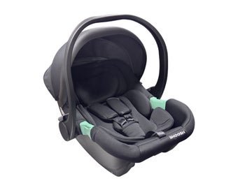 Listing 2 of 6 for Smoosh i-Size Capsule Black (377)